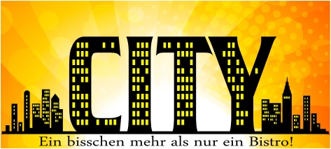 City Logo Farbe