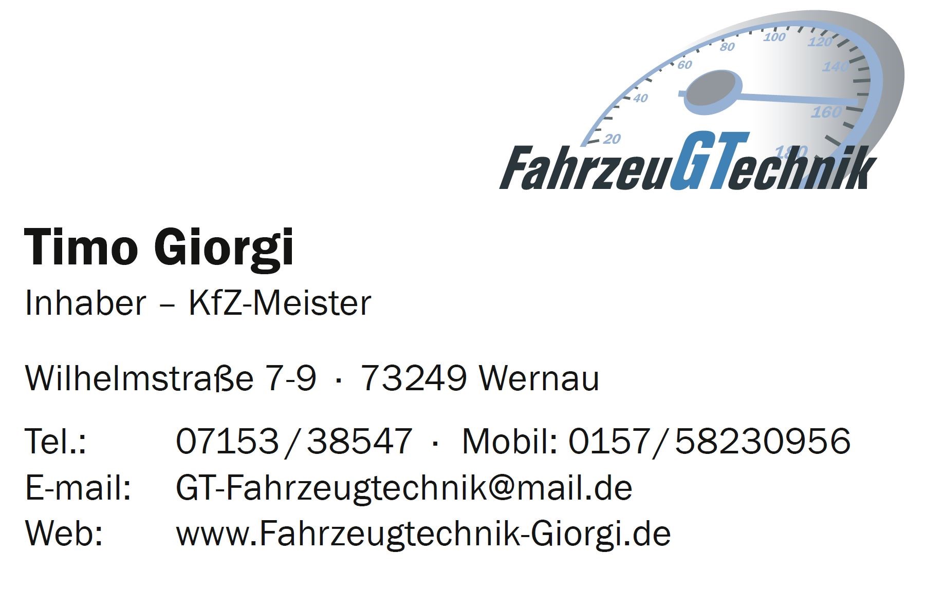 gt fahrzeugtechnik