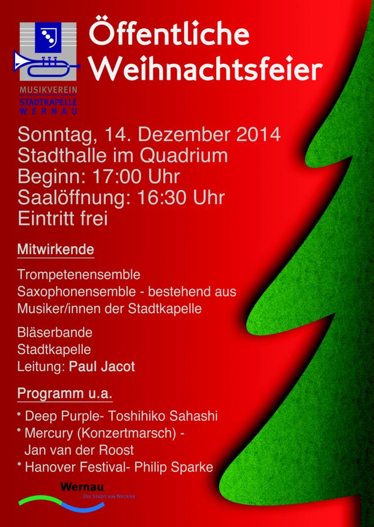 141108 Weihnachtskonzert 2014 verkleinert