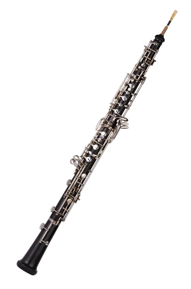 Foto Oboe